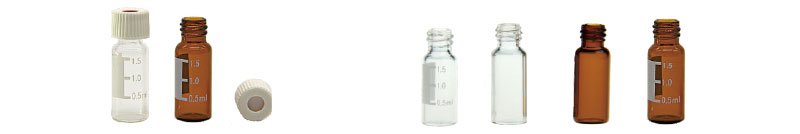 2mL 8-425自动进样瓶