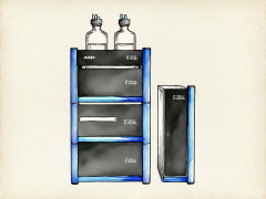 高效液相色谱仪结构怎么选？5模块讲解+4类型对比