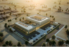 <b>第一次出差到非洲毛里塔尼亚做支持，是一种什么样的体验？</b>