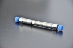 【实战手册】遇鬼峰干扰，数据总失真？——LC-MS鬼峰排查案例分享