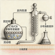 反相色谱属于哪类液相色谱？一文理清其分类与应用价值