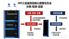 高效液相色谱仪含量测定：从核心原理到实战计算，一文读懂HPLC定量分析