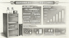 超高效液相色谱仪：原理揭秘与实际应用全解析