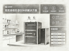 实验室高效液相色谱仪怎么选？依利特多款机型以性能助力科研创新与论文