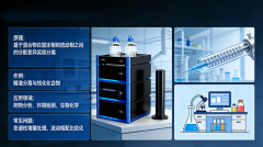 高纯度液相色谱仪：精准分离与纯化的实验室利器