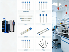 兽药液相色谱仪：精准检测，守护畜禽产品安全