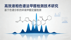 高效液相色谱仪测甲醛：精准检测的专业解决方案