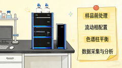 中压液相色谱仪：高效分离与纯化的实验室优选