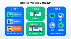 液相色谱仪测甲胺全方案解析